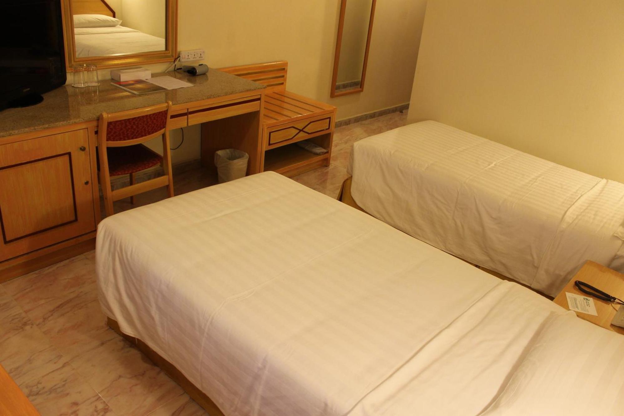 Resort Sur Beach Holiday Habitación foto