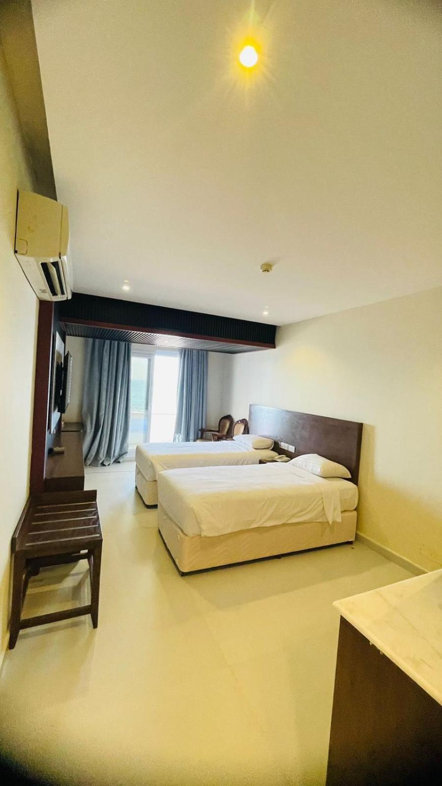 Resort Sur Beach Holiday Exterior foto